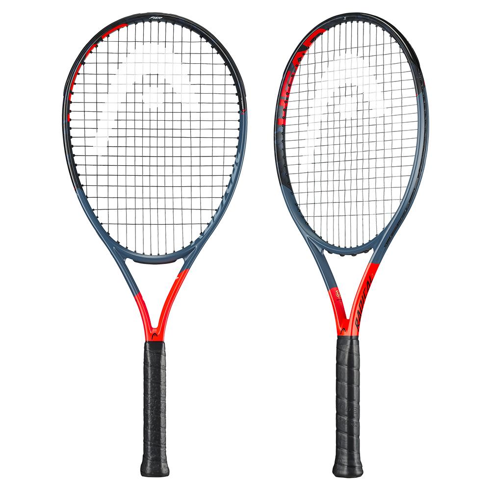 Head Graphene 360 Radical PWR Tennis Racquet