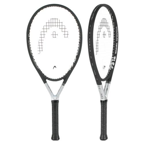 Head Ti.S6 Prestrung Racquets