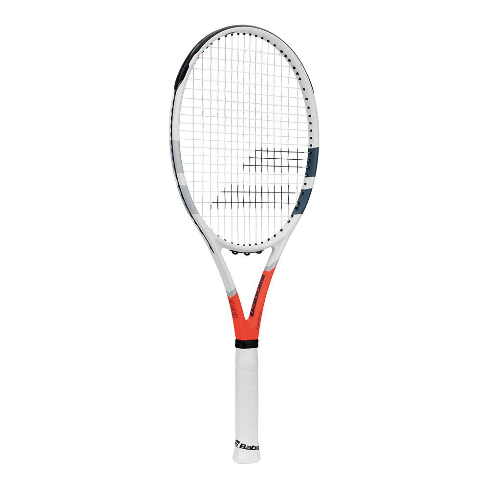 Babolat Strike G Prestrung Tennis Racquet