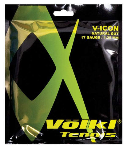 Volkl V-Icon Natural Gut