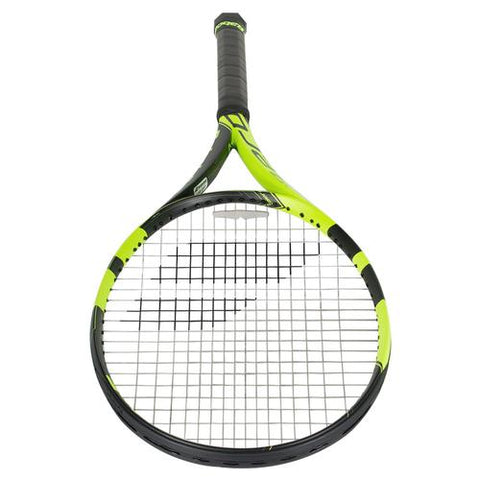 Babolat Pure Aero + Tennis Racquet