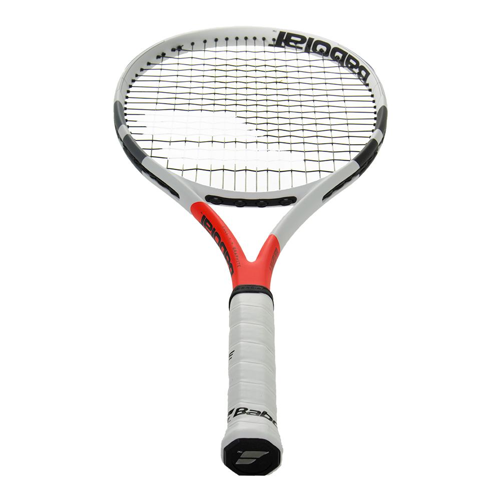 Babolat Boost Strike Prestrung Tennis Racquet