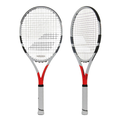 Babolat Boost Strike Prestrung Tennis Racquet