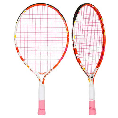 Babolat BFly 21 Junior Tennis Racquet