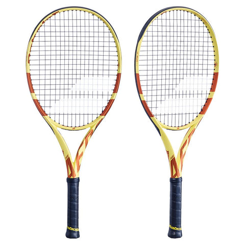 Babolat Pure Aero Junior 26 Roland-Garros Tennis Racquet
