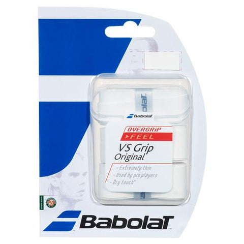 Babolat Original VS Grip Overgrips