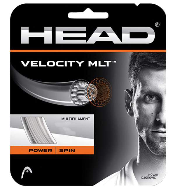 Head Velocity MLT (Natural)