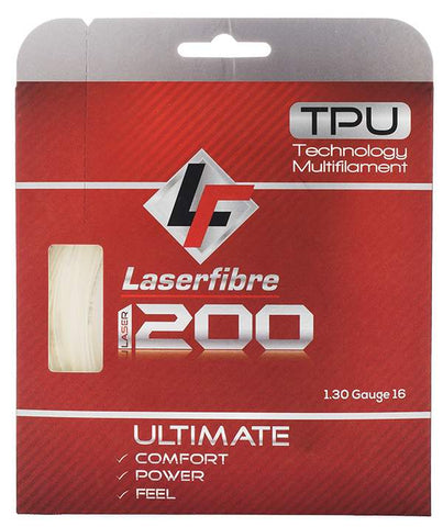 Laserfibre Laser 1200 16g (Natural)