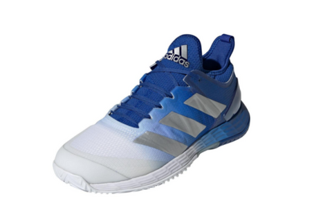 adidas Ubersonic 4 (M) Royal 7.0 - Original Adidas for Men - Lightstrike Cushioning - Best Sports Shoes
