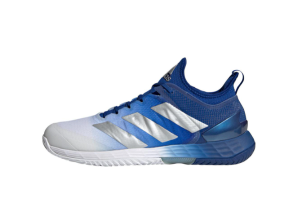 Adidas Ubersonic 4 (M) (Royal) - Original Adidas for Men - Lightstrike Cushioning - Best Sports Shoes