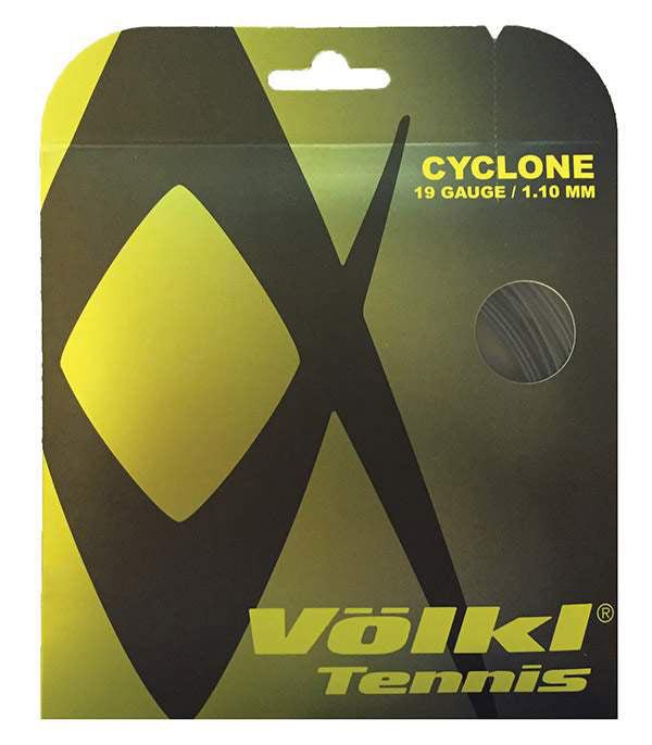 Volkl Cyclone 19g (Black)