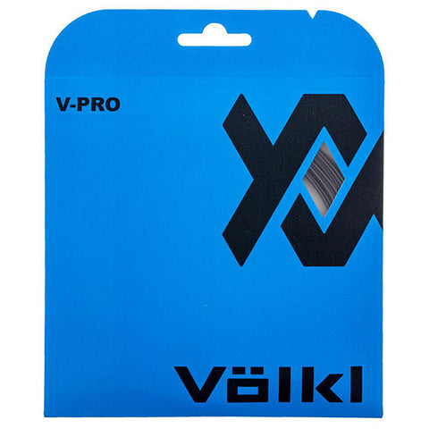 Volkl V-Pro 17g (Black)