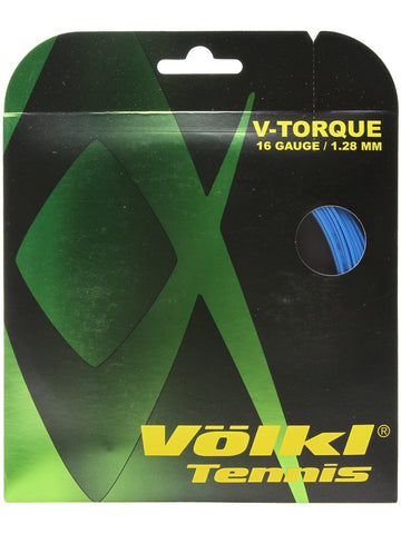 Volkl V-Torque (Deep Blue)