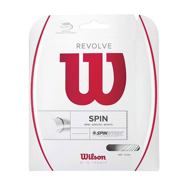 Wilson Revolve 16g (White)