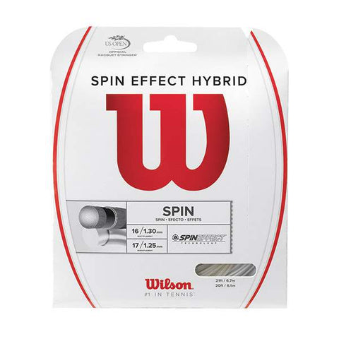 Wilson Spin Effect Hybrid (16g/17g)