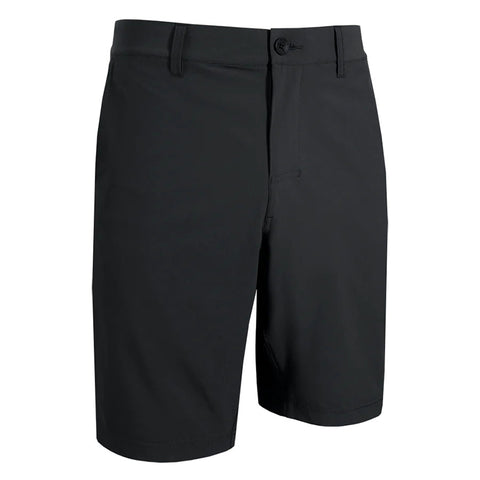 2UNDR Bodhi Short (Black) - High Quality Tennis Shorts - Modern tennis Accesories