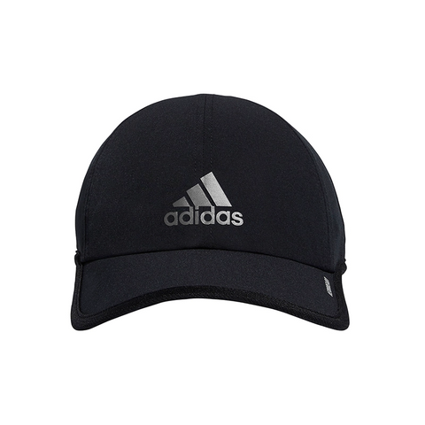 adidas Superlite 2 Cap (M) (Black) - Men Stylish and Sporty Tennis Cap - Best Quality