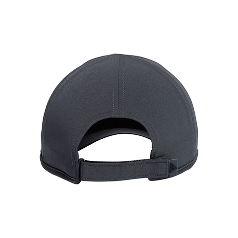 adidas Superlite 2 Cap (M) (Dark Grey) -  Premium 3D Logo Design - Sleek and Sporty Cap