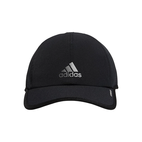 adidas Superlite 2 Cap (W) (Black) -  Premium 3D Logo Design - Sleek and Sporty Cap
