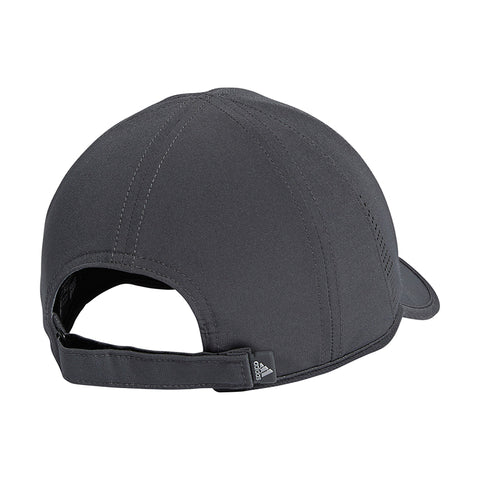 adidas Superlite 2 Cap (W) (Grey) -  Premium 3D Logo Design - Sleek and Sporty Cap