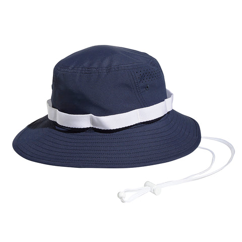 adidas Americana Victory 4 Bucket Hat (M) (Navy) (S/M)