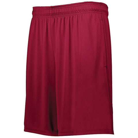 Holloway Whisk 2.0 Short (M) (Red)