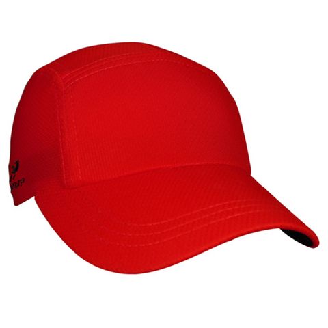 Headsweats Race Day Cap (Red)