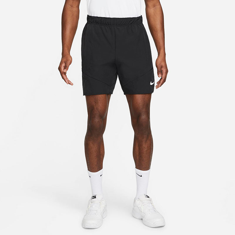 Nike Court Flex Advantage 7" Short (M) (Black)