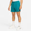 Nike Court Flex Advantage 7" Short (M) (Green)