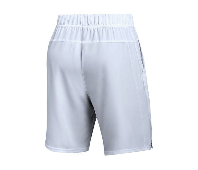 Nike Court Flex 9" Short (M) (White)