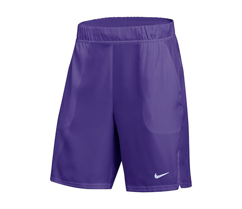 Nike Court Flex 9" Short (M) (Purple)
