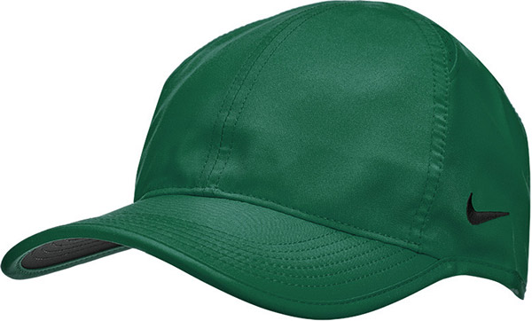Nike Team Featherlight Solid Cap (Green)