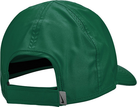 Nike Team Featherlight Solid Cap (Green)