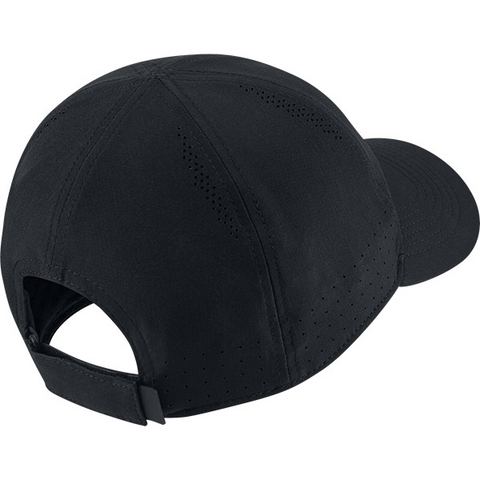 Nike Court Advantage Cap (M) (Black)