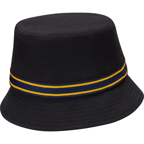 Nike Court Heritage Bucket Hat (Black)