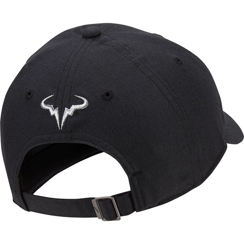 Nike Rafa Aerobill Cap (Black)