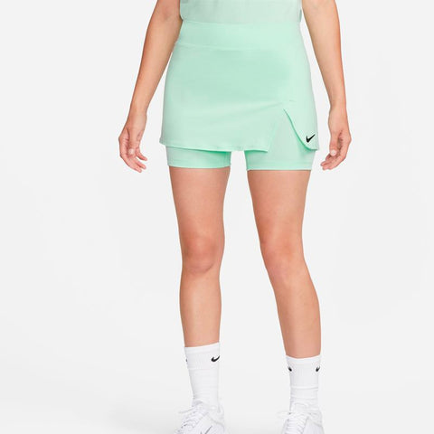 Nike Court Victory Skirt (W) (Mint Green)