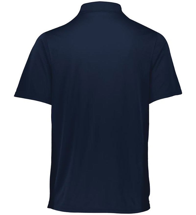 Russel Essential Polo (M) (Navy)