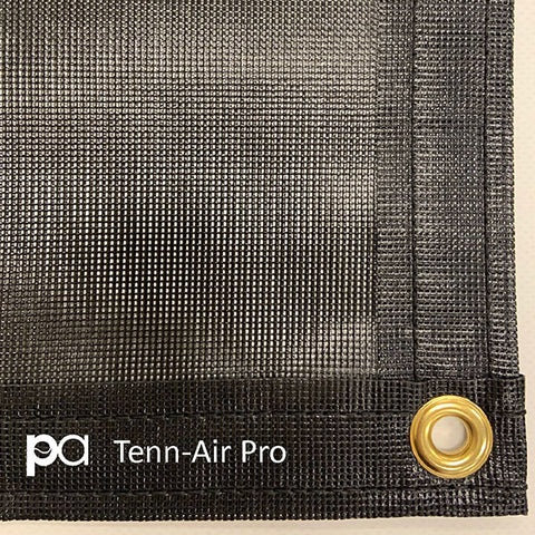 Tenn-Air Pro Windscreen (6'x60') | Green