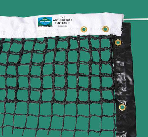 Edwards 40 LS Tennis Net