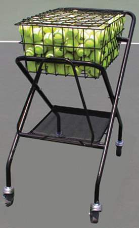 Coach's Cart (250 Tennis Balls)