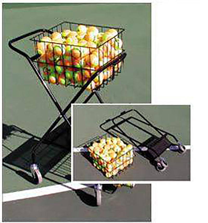 Mini Coach's Cart