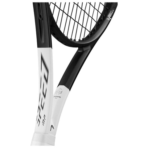 Head Graphene 360 Speed MP Tennis Racquet
