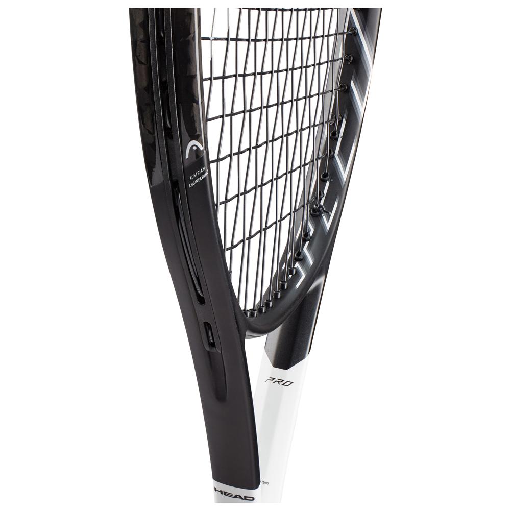 Head Graphene 360 Speed Pro Tennis Racquet