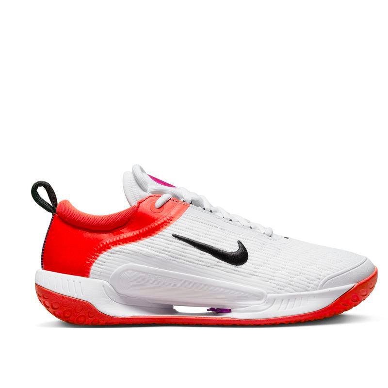 Nike Court Zoom NXT (M) (White/Red)