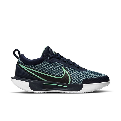 Nike Court Zoom Pro (M) (Navy/Mint)