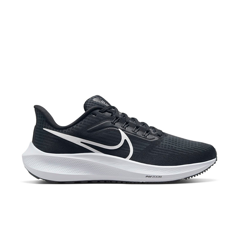Nike Air Zoom Pegasus 39 (W) (Black/White)