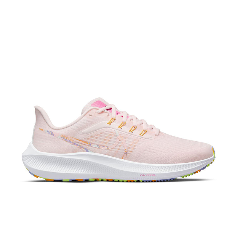 Nike Air Zoom Pegasus 39 (W) (Light Pink)