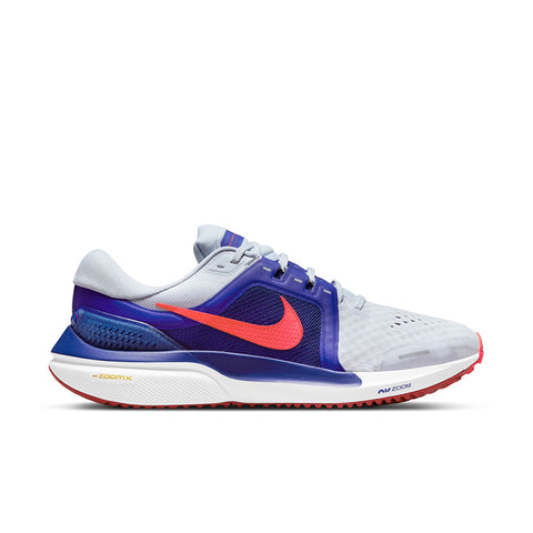 Nike Air Zoom Vomero 16 (M) (Grey/Purple)