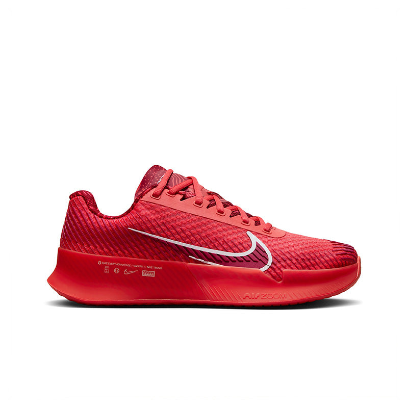 Nike Air Zoom Vapor 11 (W) (Ember Glow)